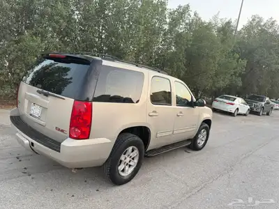 يوكن 2010 الممشى 323 7