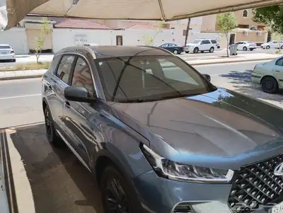 شيري تيجو 7برو 3