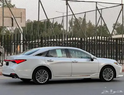 أفالون - 2021 - فل الفل بريميوم 6