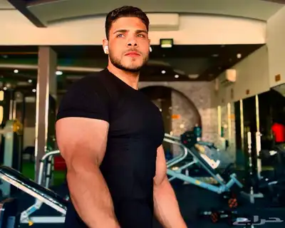 مدرب شخصى معتمد 17