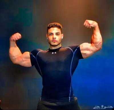 مدرب شخصى معتمد 9