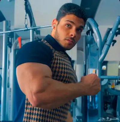 مدرب شخصى معتمد 16