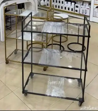 طاولات مرايات 0