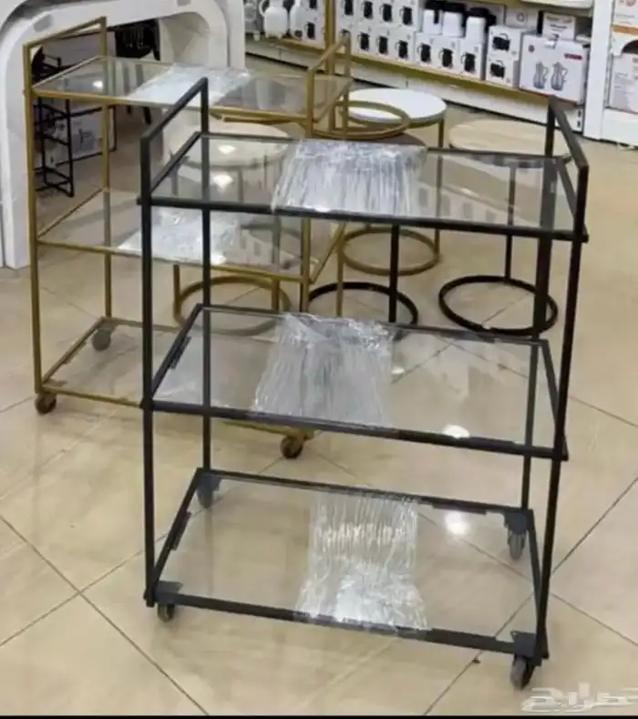 طاولات مرايات 0