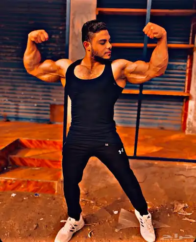 مدرب شخصى معتمد 5