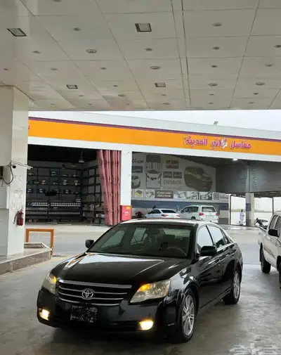 افالون 2006سعودي نظيف 2