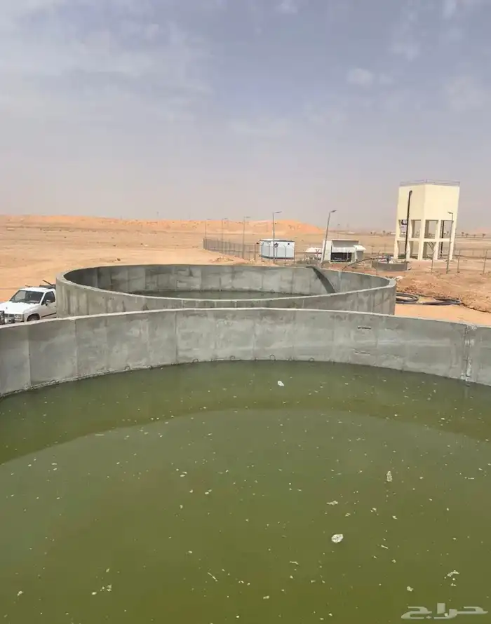 خوض مياه 3