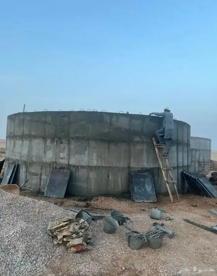 خوض مياه 2