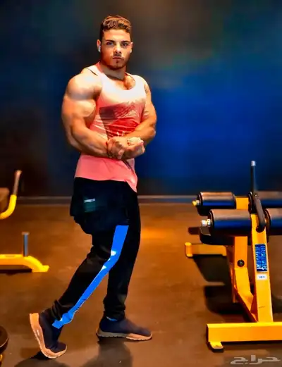 مدرب شخصى معتمد 6