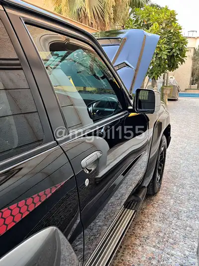 فتك تيربو 1400 hp قراج سب زيرو 9