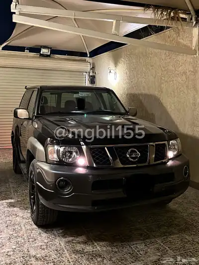 فتك تيربو 1400 hp قراج سب زيرو 0