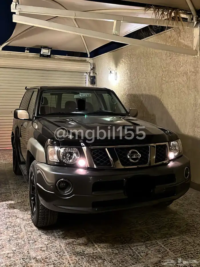 فتك تيربو 1400 hp قراج سب زيرو 0