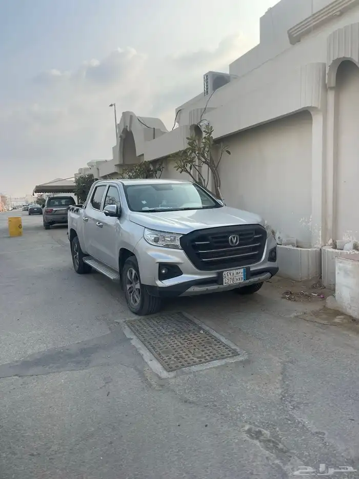 شانجان هنتر 1