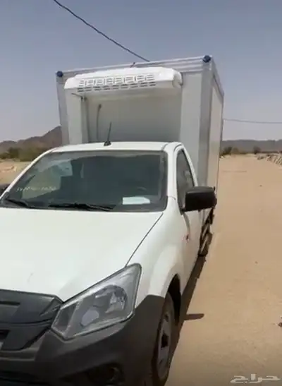 سزيكو ثلاجه ديزل 2025 0