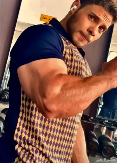 مدرب شخصى معتمد 2