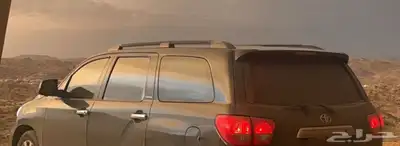 عرشه او سلة سكويا للبيع 0