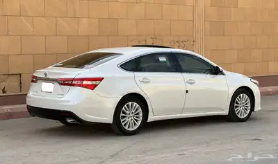 تويوتا افالون 2013 20