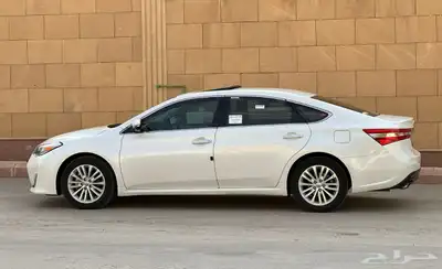 تويوتا افالون 2013 21