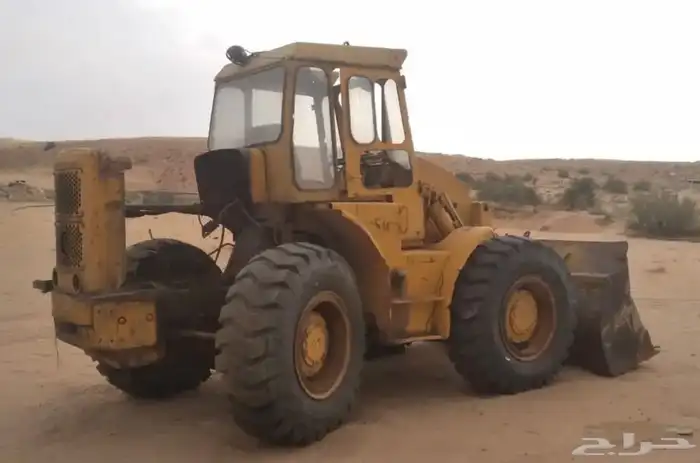 شيول كتربلر للبيع 3