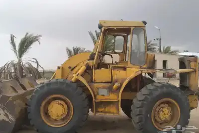 شيول كتربلر للبيع 4