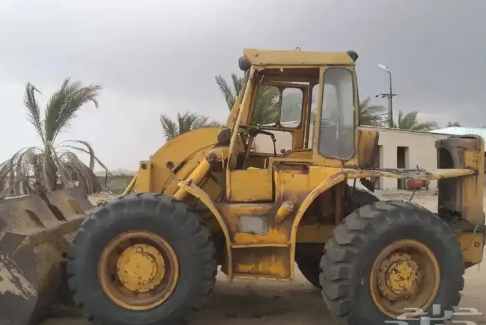 شيول كتربلر للبيع 4