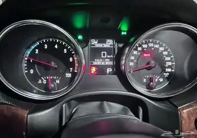 جيب قراند شيروكي 4x4 2012 ليمتد فل كامل 15