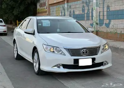 تويوتا اوريون 2013 1
