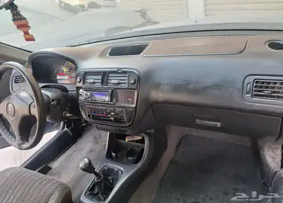 هواند سيفيك 2