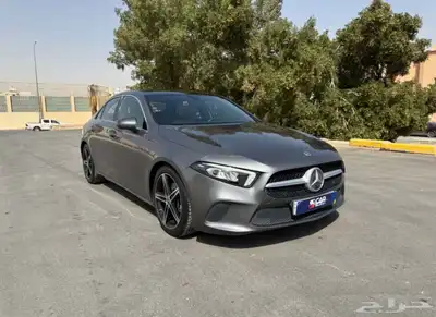 مرسيدس 2021 فئة A200 جفالي 23