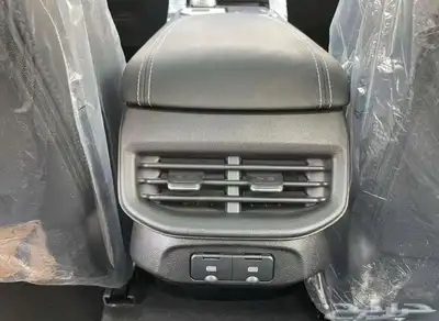 هافال H6 اكتيف بلس 2025 10