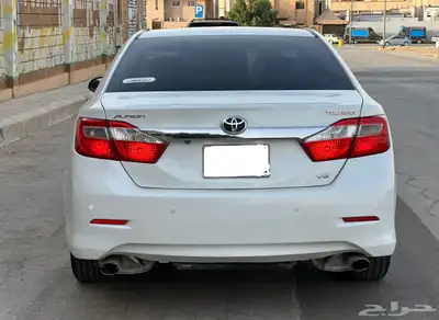 تويوتا اوريون 2013 18