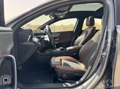 مرسيدس 2021 فئة A200 جفالي 21