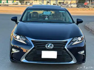 لكزس ES250 2017 0