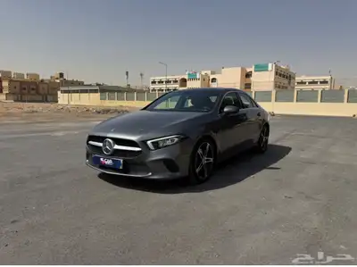مرسيدس 2021 فئة A200 جفالي 24