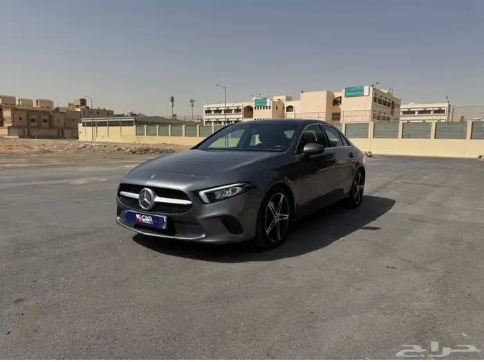 مرسيدس 2021 فئة A200 جفالي 24