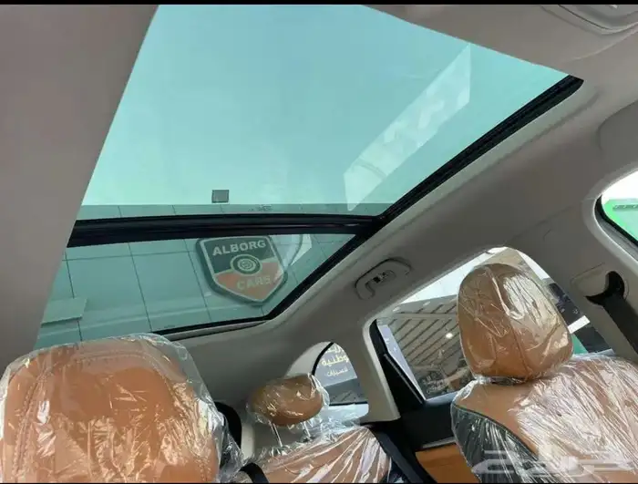 هافال H6 اكتيف بلس 2025 9