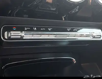 مرسيدس 2021 فئة A200 جفالي 10
