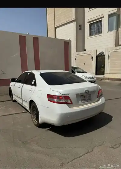 كامري 2011 0