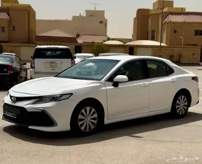 تويوتا كامري 2023 5
