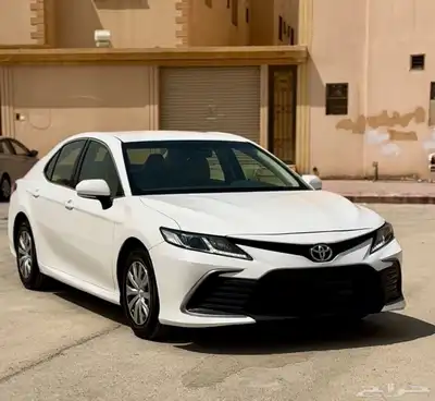 تويوتا كامري 2023 0