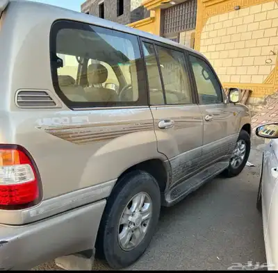 جيب جي اكس ار 2007 القير تماتيك البدل والبيع 1