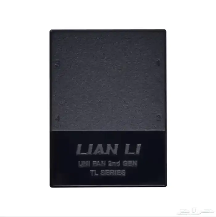 lian li controller -TL series 0