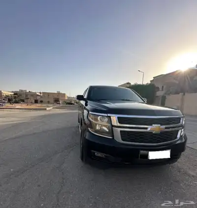 تاهو 2019 نظيف للبيع 1