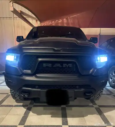 رام ريبل 2023 6