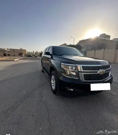 تاهو 2019 نظيف للبيع 0