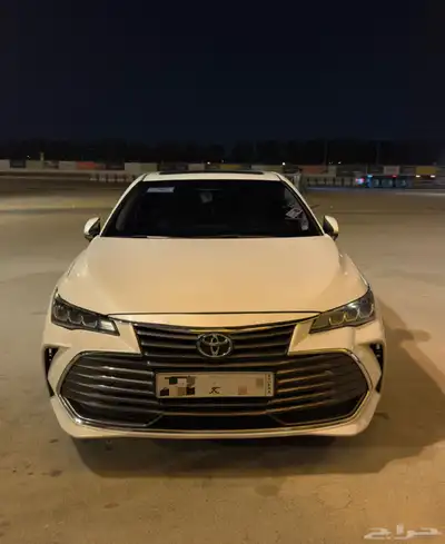 افالون 2019 تورينق 4