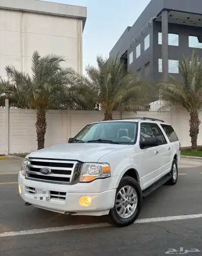 اكسبدشن 2013 طويل نص فل دبل سعودي 3