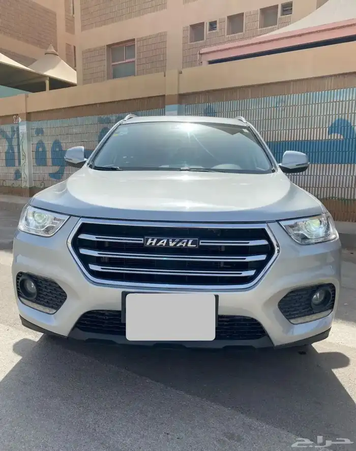 للبيع هافال H2 فل كامل 2021 0