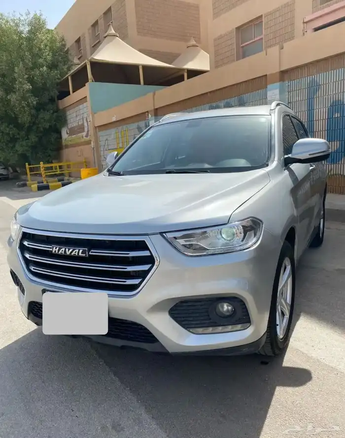 للبيع هافال H2 فل كامل 2021 1