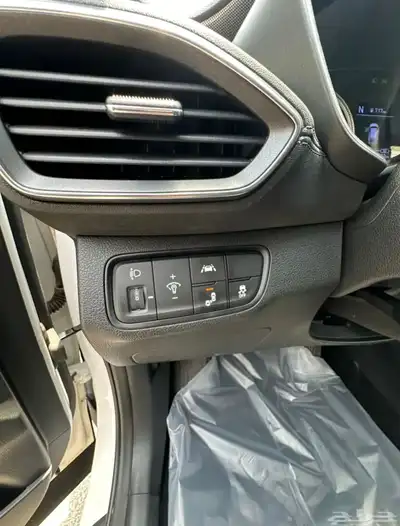 هونداي سنتافي 2020 6
